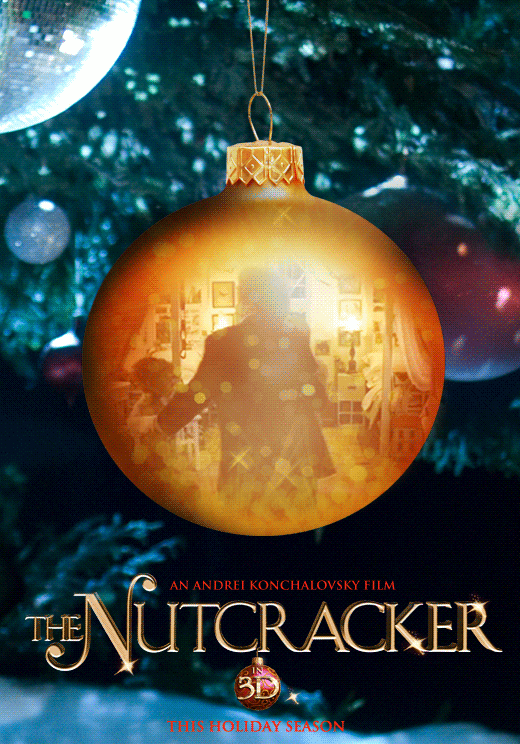 The Nutcracker: The Untold Story
