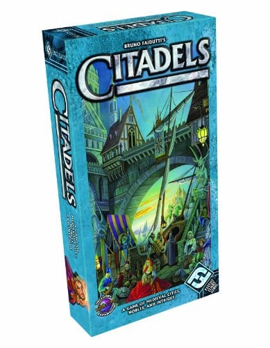 Citadels