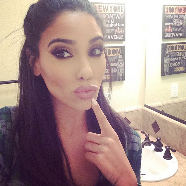 Brittany McGowan