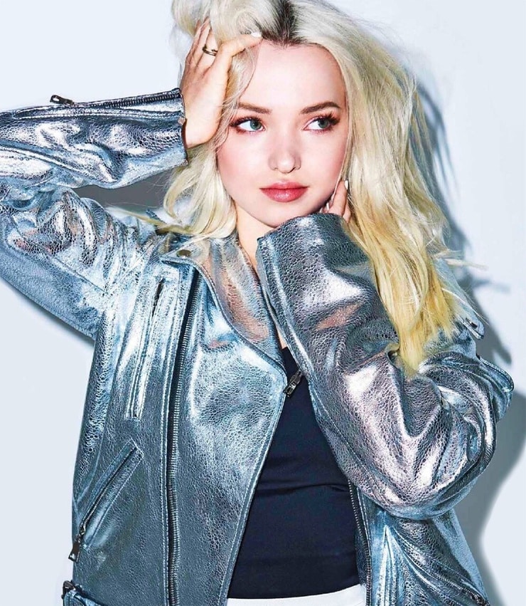 Dove Cameron