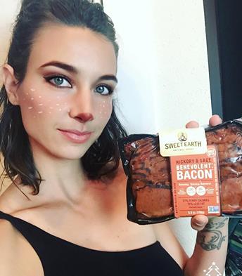 Picture of Cortney Palm