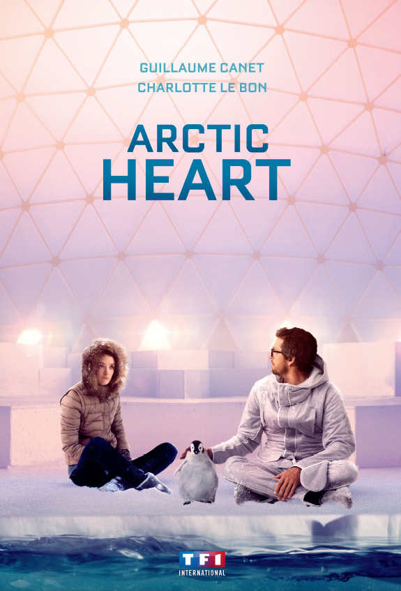 Arctic Heart