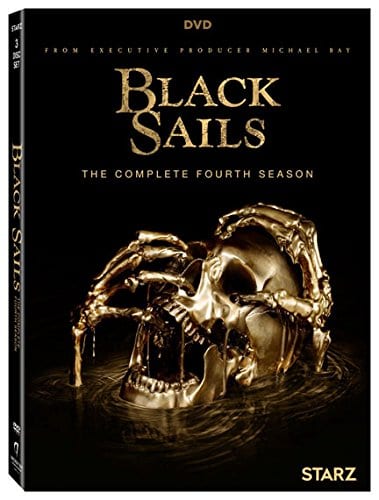 Black Sails Season 4 