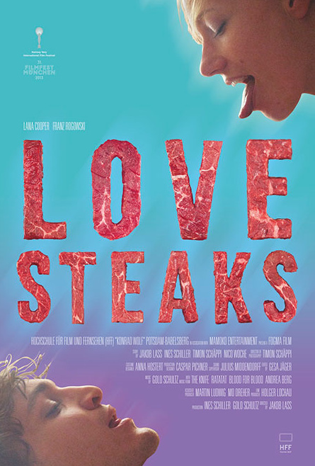 Love Steaks