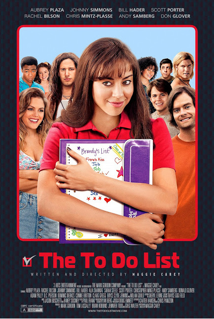 The To Do List