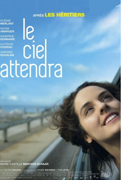 Le ciel attendra