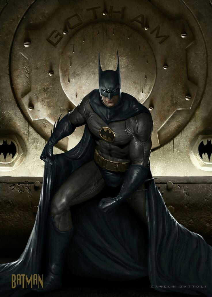 Batman