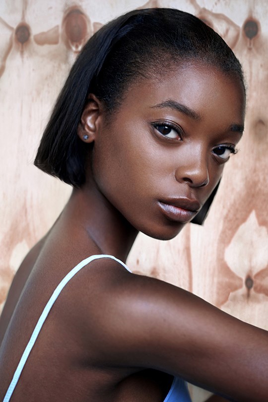 Olivia Anakwe