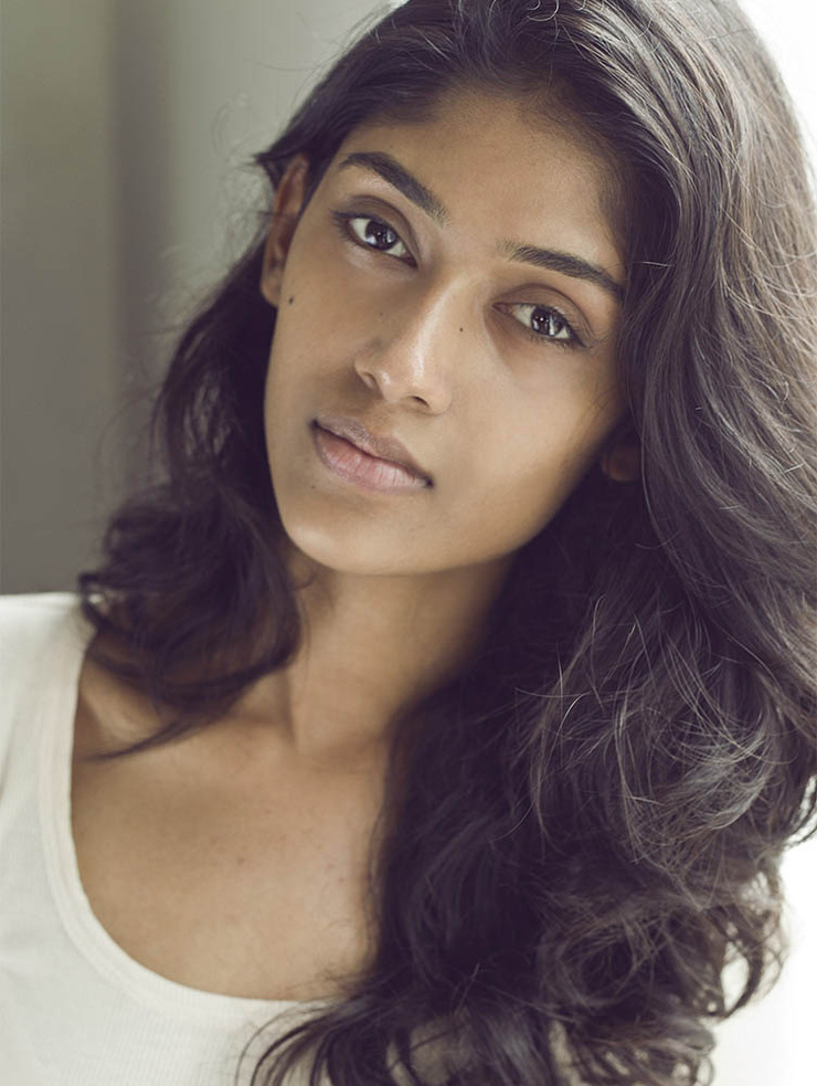 Varsha Gopal