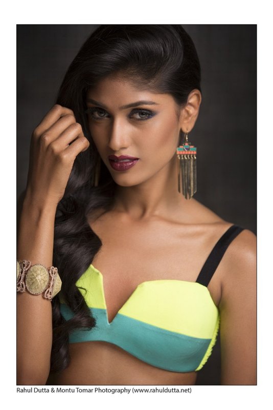 Varsha Gopal Varsha Gopal