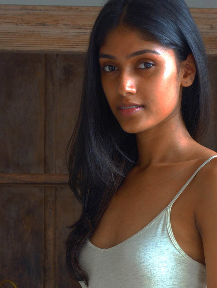 Varsha Gopal