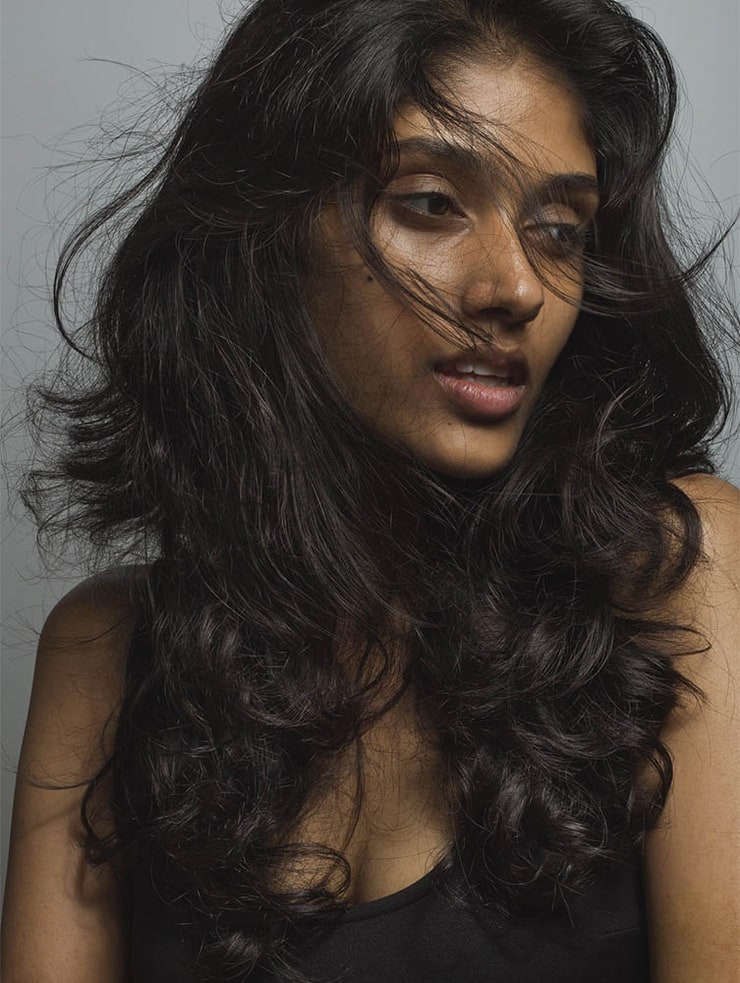 Varsha Gopal