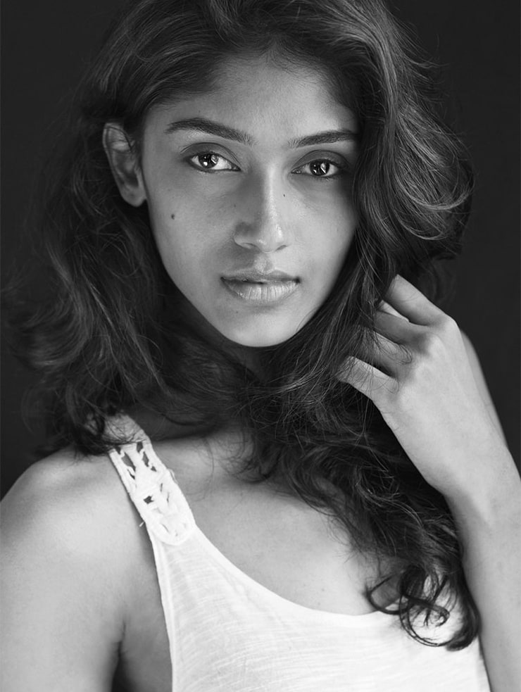 Varsha Gopal