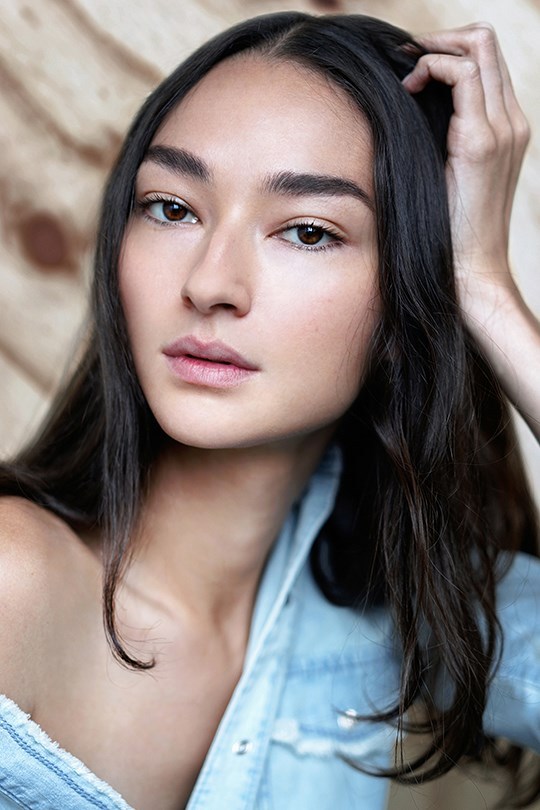Bruna Tenorio Bruna Tenorio