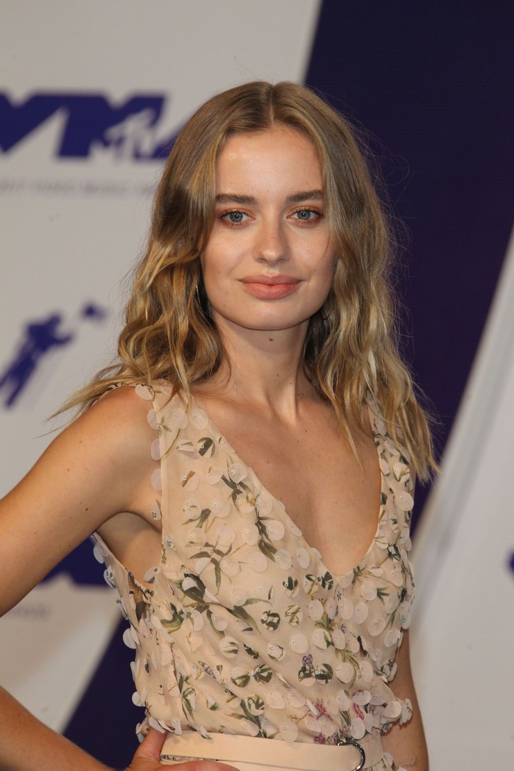 SONYA ESMAN
