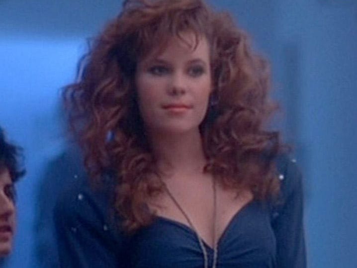 Robyn lively topless