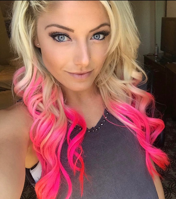 Lexi Kaufman Lexi Kaufman