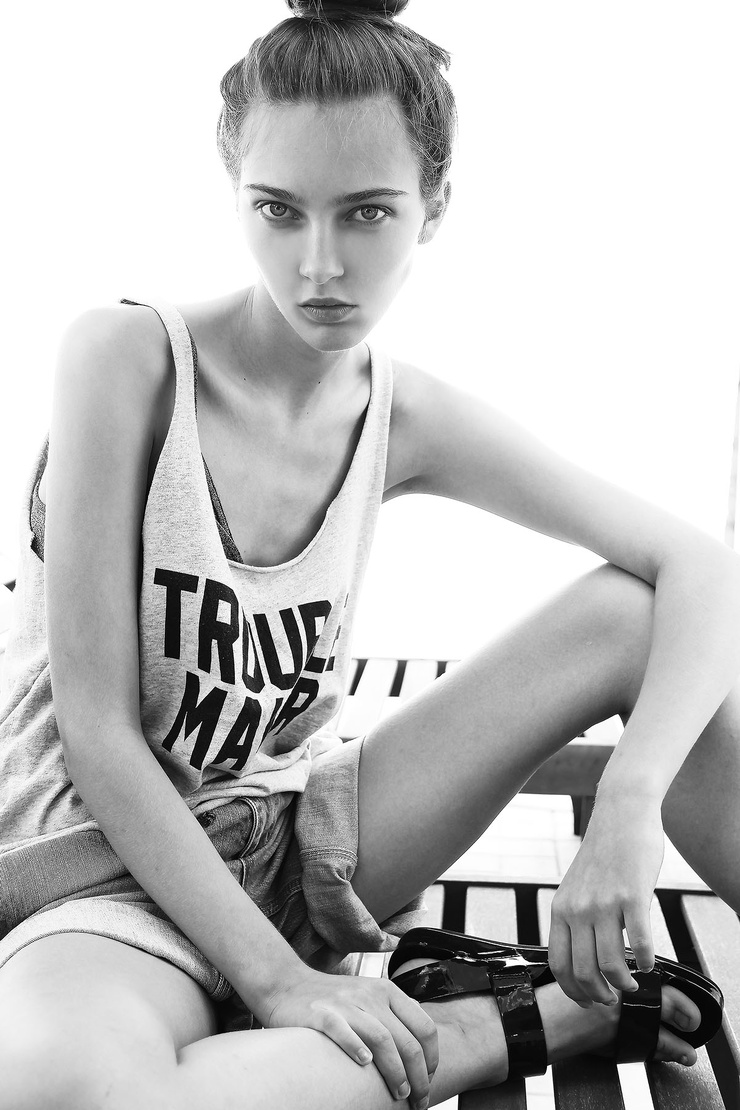Inna Shvets