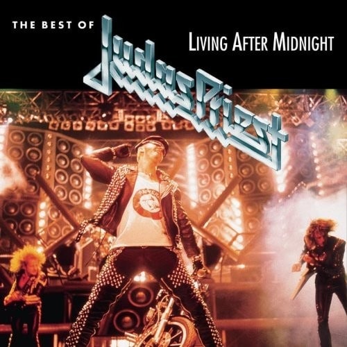 Living After Midnight: the Best of Judas Priest