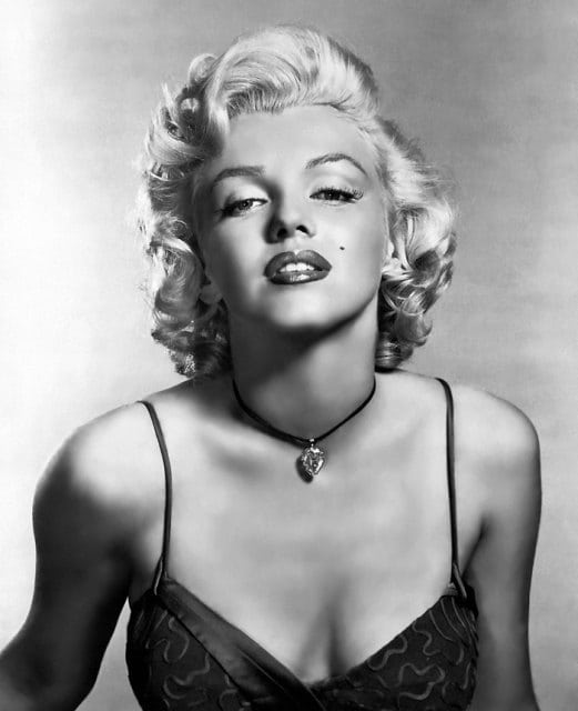 Marilyn Monroe Marilyn Monroe