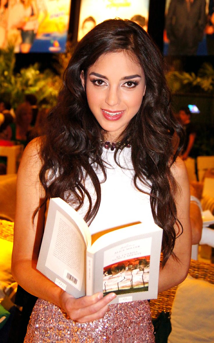 Melissa Barrera Melissa Barrera