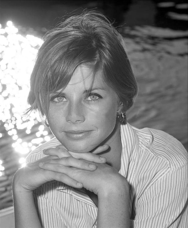 Picture of Jan Smithers