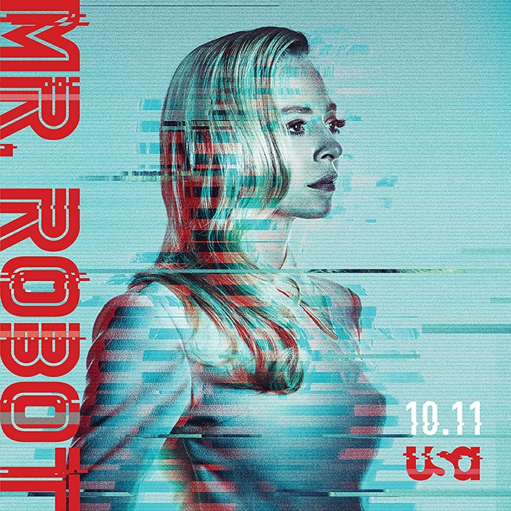 Mr. Robot