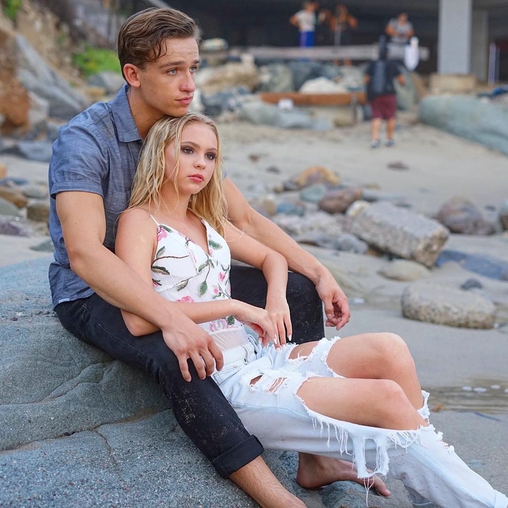 Jordyn Jones picture
