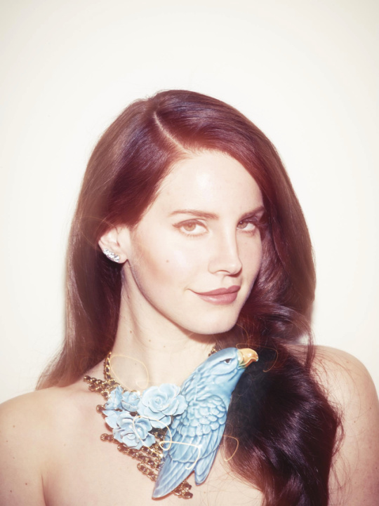 Picture Of Lana Del Rey 2594