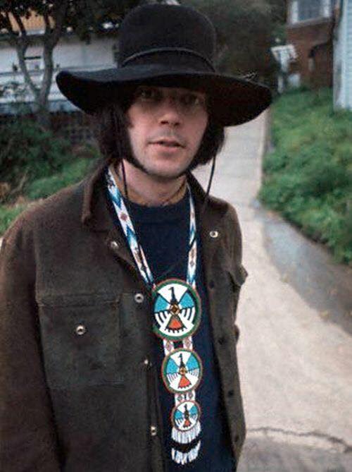 Neil Young
