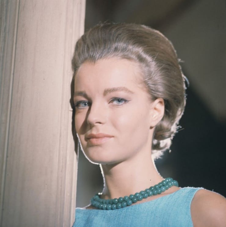 Romy Schneider