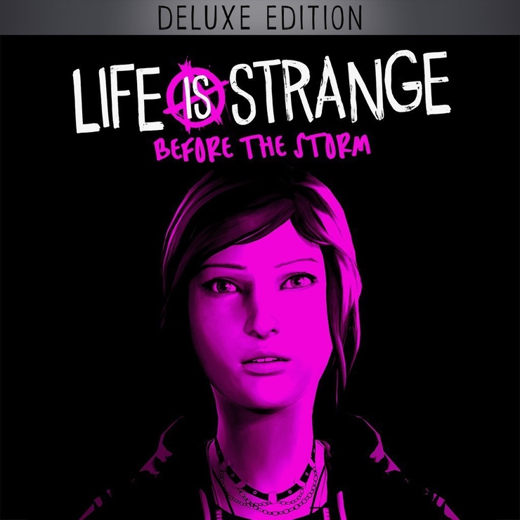 Life is Strange: Before the Storm