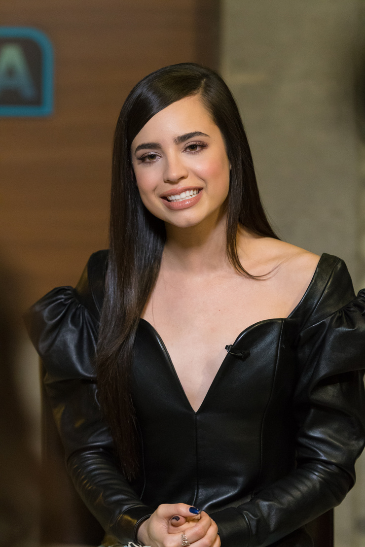 Sofia Carson Sofia Carson