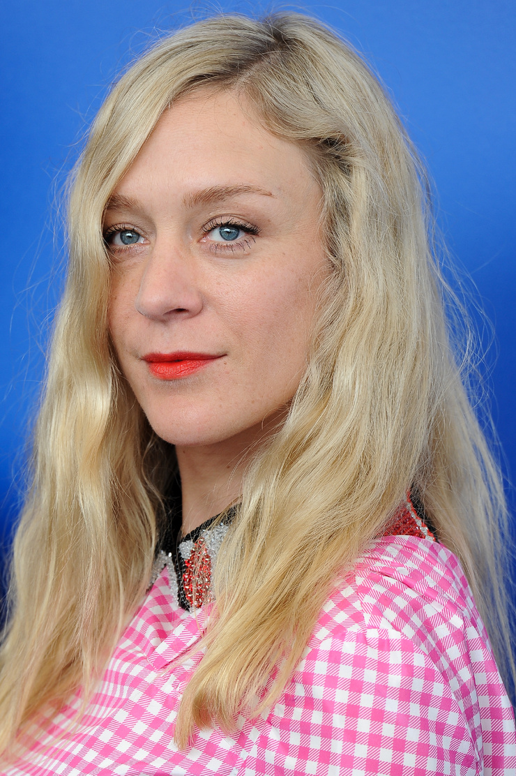 Chloë Sevigny