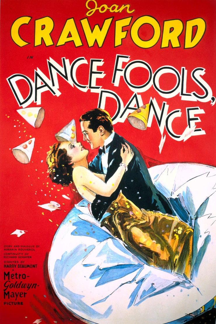 Dance Fools Dance 
