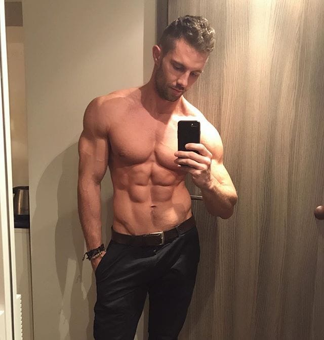 Jacek Bilczynski