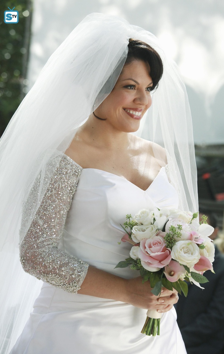 Sara Ramirez