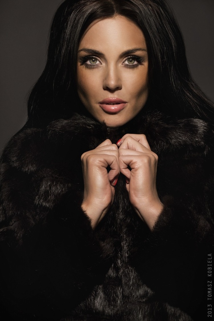 Agnieszka Skotnik Agnieszka Skotnik