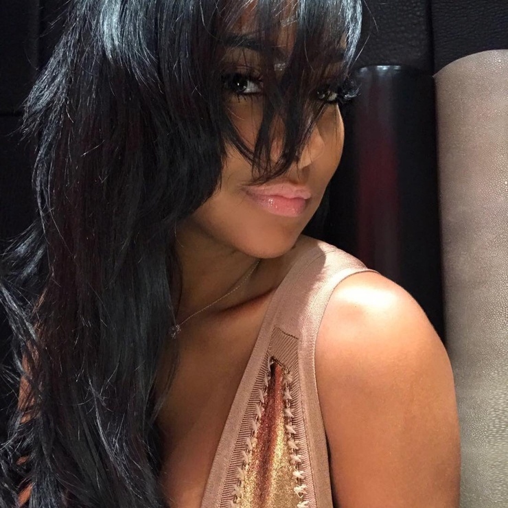 Ayisha Diaz