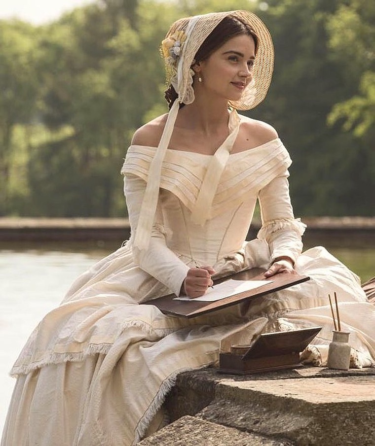 Jenna Coleman