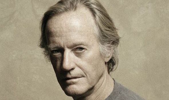 Peter Fonda