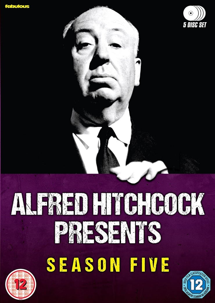 Alfred Hitchcock Presents: Season Five