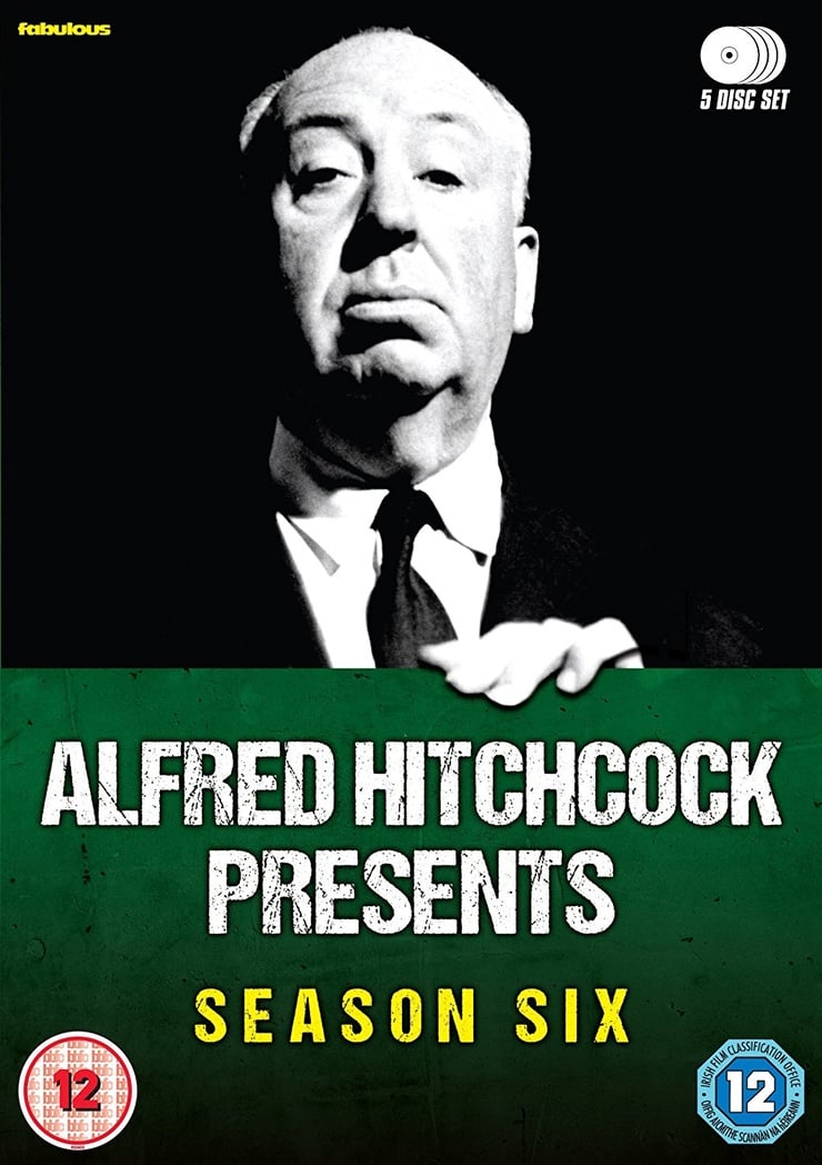 Alfred Hitchcock Presents: Season Six