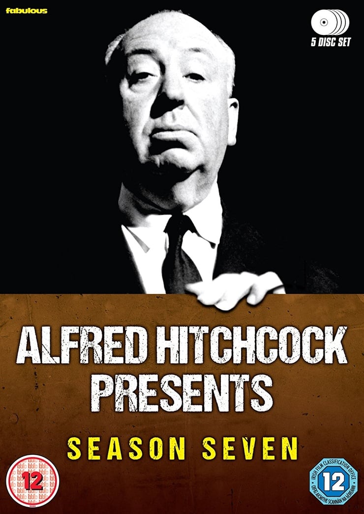 Alfred Hitchcock Presents: Season Seven