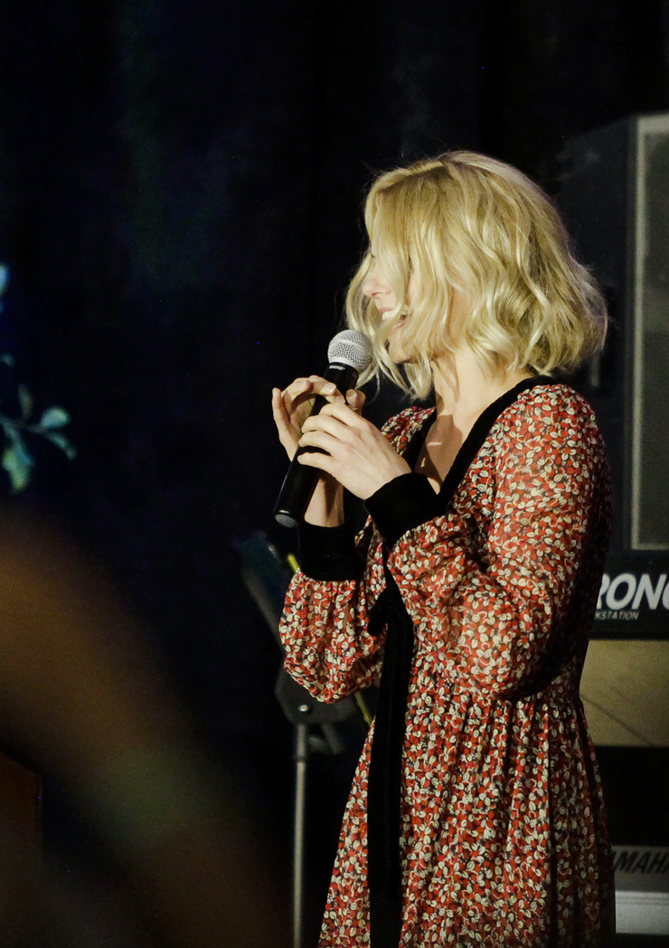 Jennifer Morrison