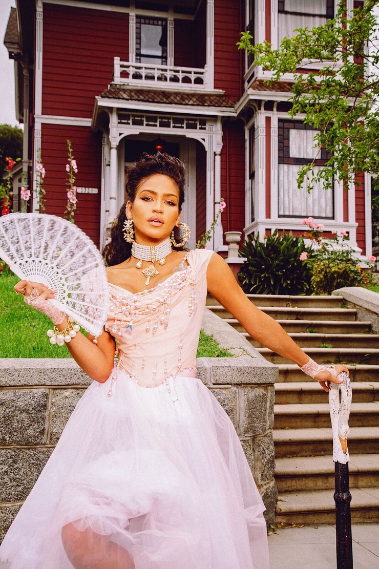 Cassie Ventura Cassie Ventura