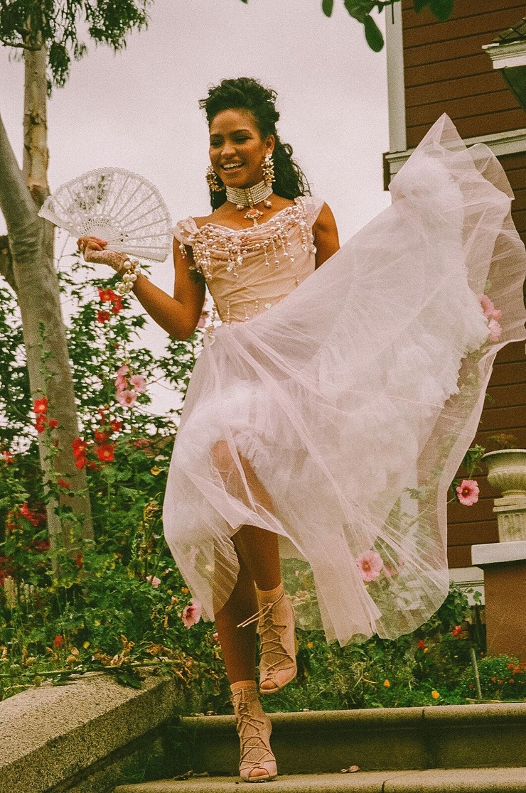 Cassie Ventura Cassie Ventura