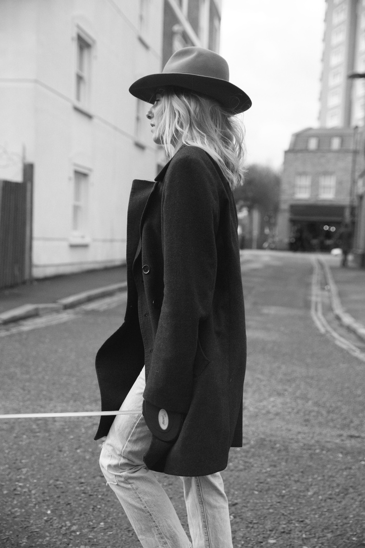 Mollie King