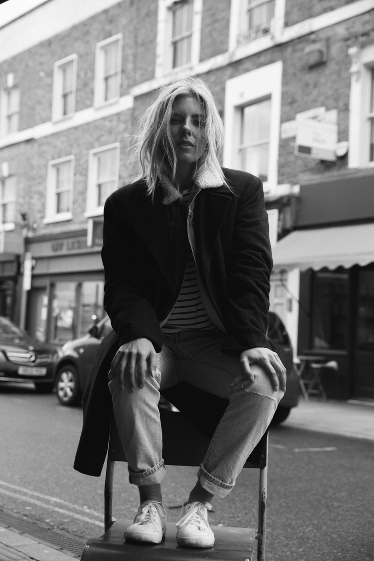 Mollie King