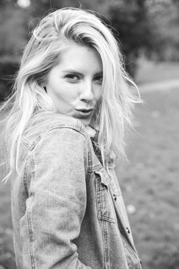 Mollie King Mollie King